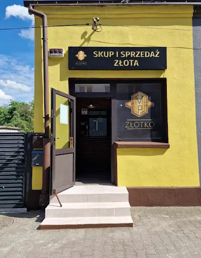 MP ZŁOTKO